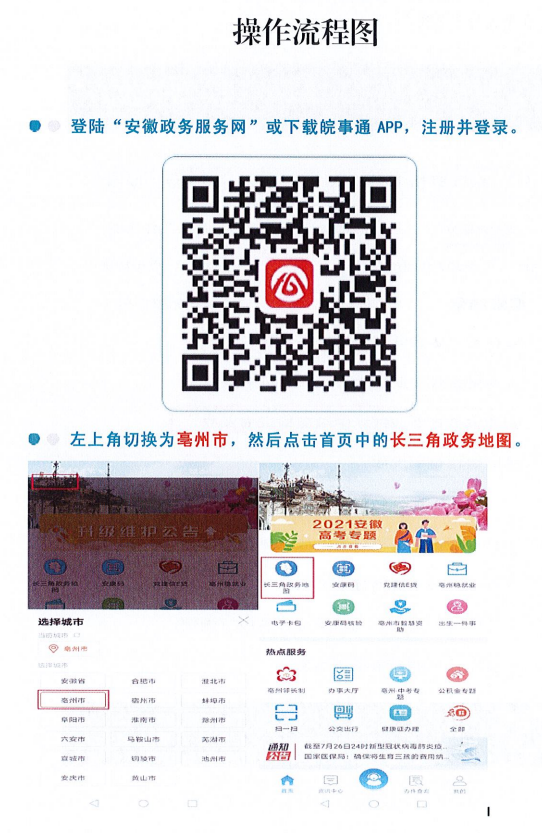 2021年度亳州市中级会计合格证书领取通知
2021年度亳州市中级会计合格证书领取通知